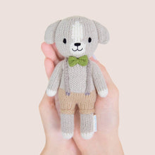 Load image into Gallery viewer, cuddle+kind - Tiny Noah the dog