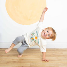 Load image into Gallery viewer, Emerson and Friends - Chasing Waves Toddler Tee