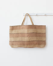 Load image into Gallery viewer, Will & Atlas - Reusable Tote Bag, Khari spice: Large