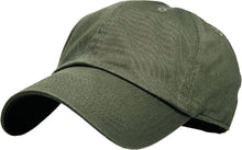 Load image into Gallery viewer, KBETHOS - Premium Baseball Cap: OLV
