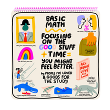Load image into Gallery viewer, People I've Loved - PREORDER 2027 Only Good Things 12-Month Wall Calendar