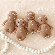Load image into Gallery viewer, cuddle+kind - Baby gingerbread