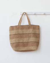 Load image into Gallery viewer, Will & Atlas - Reusable Tote Bag, Khari spice: Large