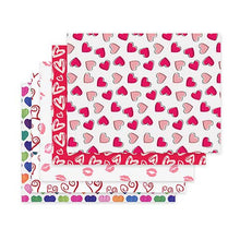 Load image into Gallery viewer, Nashville Wraps - Special Occasion Printed Tissue Paper: Blue Gingham / 240 Pack / 20x30"