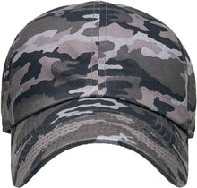 Load image into Gallery viewer, KBETHOS - Premium Baseball Cap: ROY