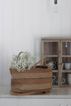 Load image into Gallery viewer, Will & Atlas - Reusable Tote Bag, Khari spice: Large
