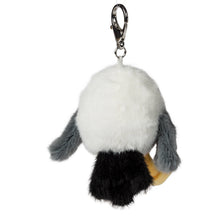 Load image into Gallery viewer, Mary Meyer - Seagull Bag Charm - 6"