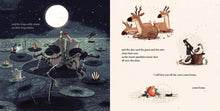 Load image into Gallery viewer, HarperCollins - I'll Love You Till the Cows Come Home board book