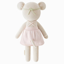 Load image into Gallery viewer, cuddle+kind - Emma the mouse