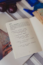 Load image into Gallery viewer, People I've Loved - The Creative Unblocker Journal