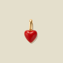 Load image into Gallery viewer, Made By Mary - Heart Charm