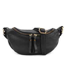 Load image into Gallery viewer, Bolsa Nova Handbags - Light Taupe Avery Crossbody