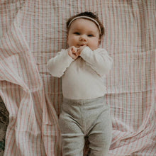 Load image into Gallery viewer, Parker Baby Co. - Wildflower Set - Braided Headbands -Toddler