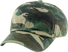 Load image into Gallery viewer, KBETHOS - Kids Premium Baseball Cap: SKY / (6-9)