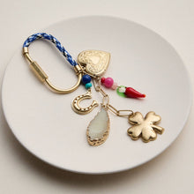Load image into Gallery viewer, Frem - Lucky Bag Charm Keychain
