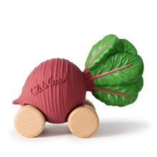 Load image into Gallery viewer, Oli & Carol - Betty The Beetroot Baby Car