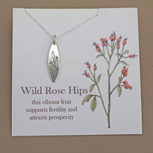 Load image into Gallery viewer, Britta Ambauen Jewelry - Botanical Amulets - Chamomile