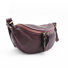 Load image into Gallery viewer, Bolsa Nova Handbags - Light Taupe Avery Crossbody