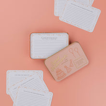 Load image into Gallery viewer, Lumitory - Sweet Sentiments for Birthdays