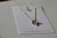 Load image into Gallery viewer, Katie Waltman Jewelry - FRESHWATER PEARL CHARM