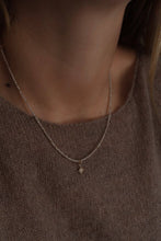 Load image into Gallery viewer, Katie Waltman Jewelry - SOLSTICE STAR NECKLACE