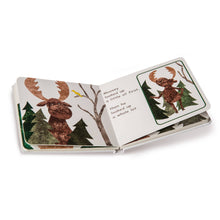 Load image into Gallery viewer, Mary Meyer - Moosey Board Book