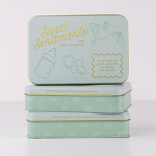 Load image into Gallery viewer, Lumitory - Sweet Sentiments for New Parents