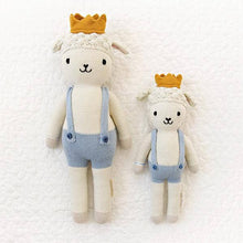 Load image into Gallery viewer, cuddle+kind - Sebastian the lamb