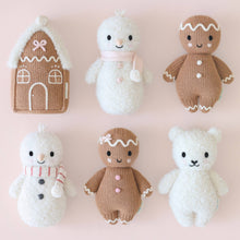 Load image into Gallery viewer, cuddle+kind - Baby snowman