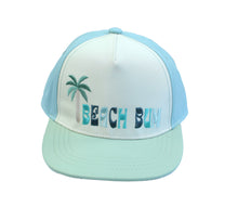 Load image into Gallery viewer, Emerson and Friends - Beach Bum Snapback KIDS