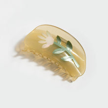 Load image into Gallery viewer, WINONA IRENE - Thistle Hair Claw