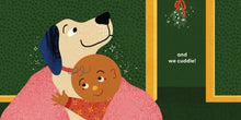 Load image into Gallery viewer, Penguin Random House LLC - Dog's First Christmas