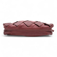 Load image into Gallery viewer, Bolsa Nova Handbags - Greta Clutch: Cognac