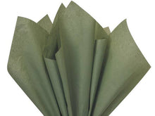 Load image into Gallery viewer, Nashville Wraps - Bulk Color Tissue Paper 20X30" Flat Packed Sheets: Birch