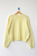 Load image into Gallery viewer, Le Bon Shoppe - Milo Cotton Sweater