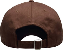 Load image into Gallery viewer, KBETHOS - Premium Baseball Cap: BRN