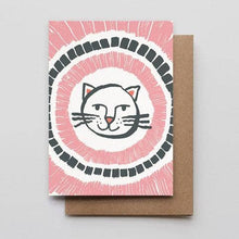Load image into Gallery viewer, Hammerpress - Happy Cat Note - Box Set
