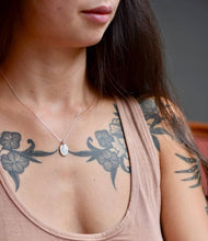 Load image into Gallery viewer, Britta Ambauen Jewelry - Botanical Amulets - Sage