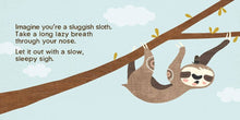 Load image into Gallery viewer, Gibbs Smith - Sigh Like a Sloth