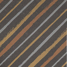 Load image into Gallery viewer, Nashville Wraps - Classic Print Tissue Paper Bulk Packed Sheets: French Blue Stripe / 120 Pack / 20x30"