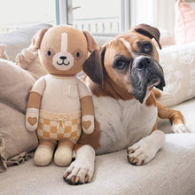 Load image into Gallery viewer, Cuddle + Kind George the dog