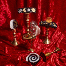 Load image into Gallery viewer, WINONA IRENE - Moon and Stars Claw