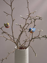 Load image into Gallery viewer, Gry and Sif - Kingfisher Bird