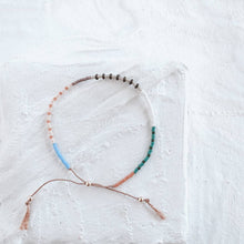 Load image into Gallery viewer, Hey Darling Adjustable Bracelet - All Colors