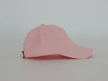 Load image into Gallery viewer, Gladfolk - Big Sister Pink Hat
