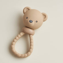 Load image into Gallery viewer, Itzy Ritzy - Bear Rattle