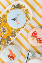 Load image into Gallery viewer, Cotton Clara - Seagull Cross Stitch Kit