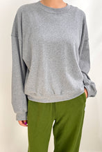 Load image into Gallery viewer, Le Bon Shoppe - Cali Jersey Sweatshirt