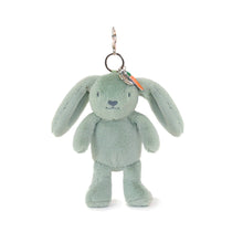 Load image into Gallery viewer, OB - Beau Bunny Bag Charm - Green