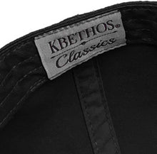 Load image into Gallery viewer, KBETHOS - Premium Baseball Cap: ROY
